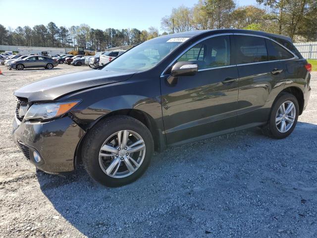Acura Rdx (2014)