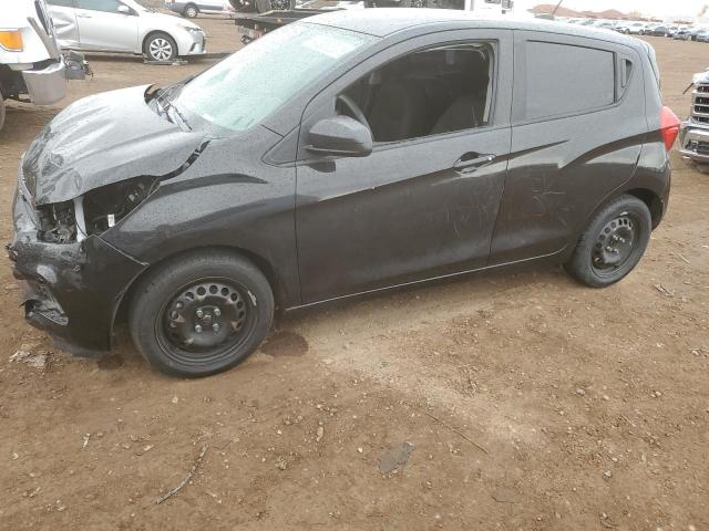 Chevrolet Spark (2017)