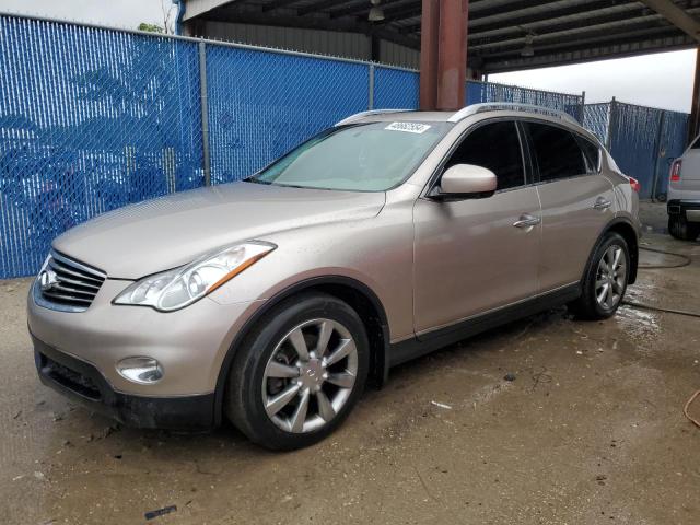 Infiniti Ex35 (2010)