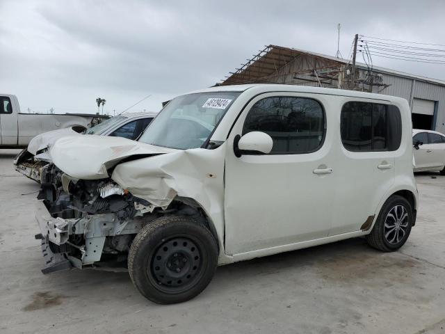 Nissan Cube (2009)