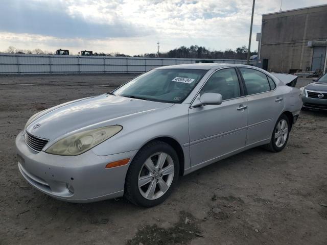 Lexus Es330 (2005)