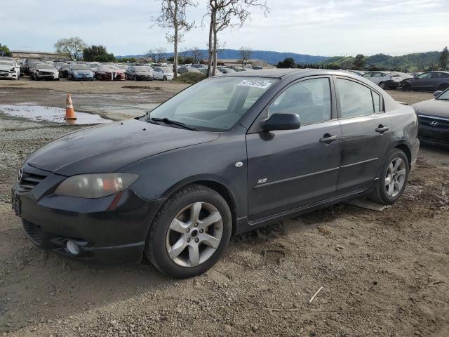 Mazda Mazda3 (2005)