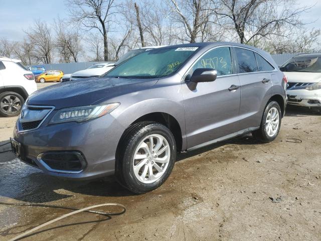 Acura Rdx (2017)
