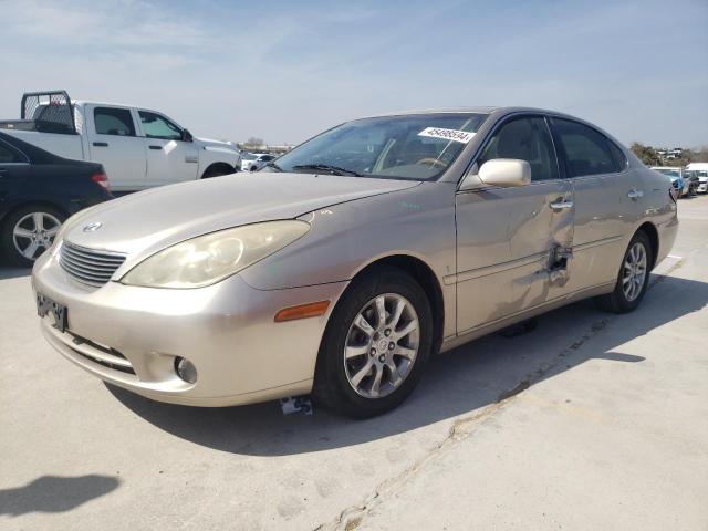 Lexus Es330 (2005)