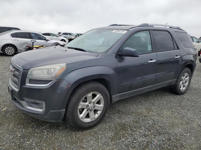 Gmc Acadia (2014)