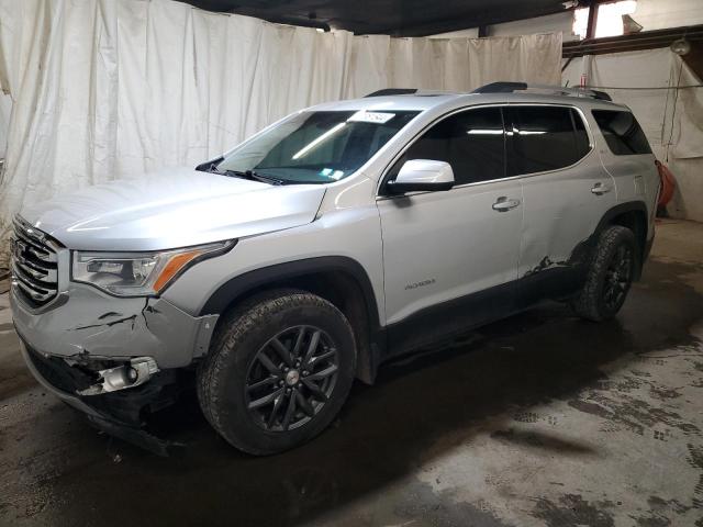 Gmc Acadia (2018)