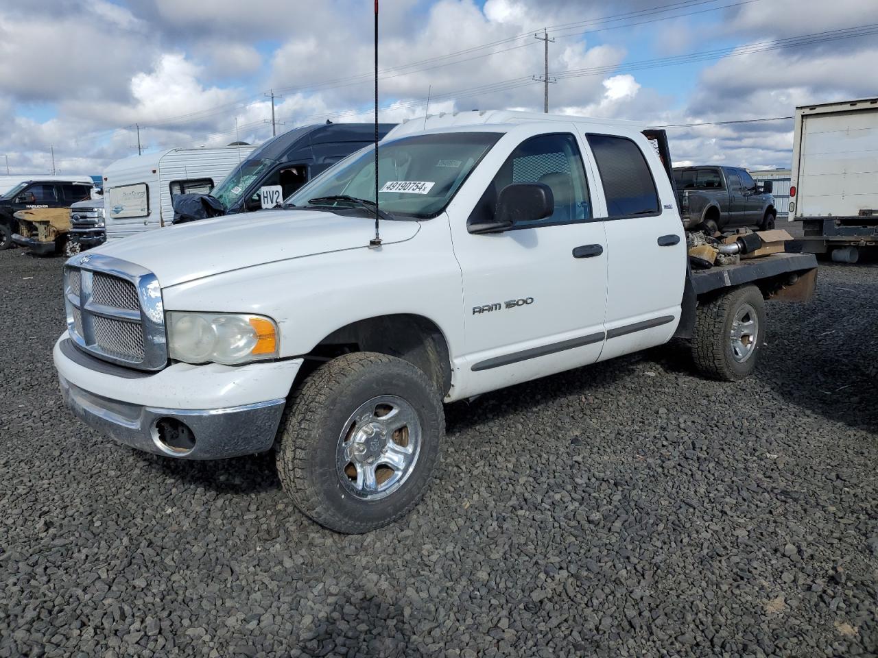 Dodge Ram (2002)