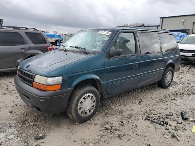 Dodge Caravan (1994)