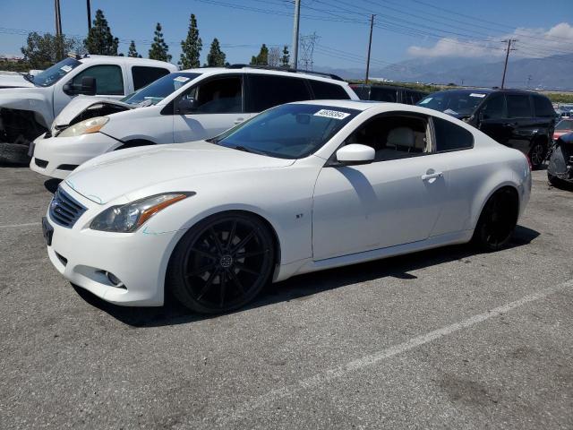 Infiniti Q60 (2014)