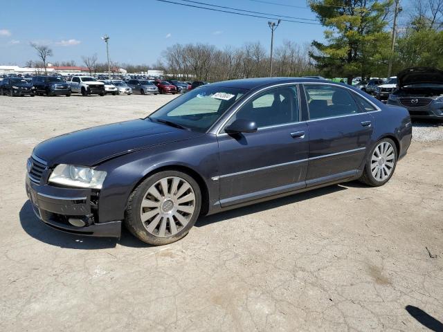 Audi A8 (2005)