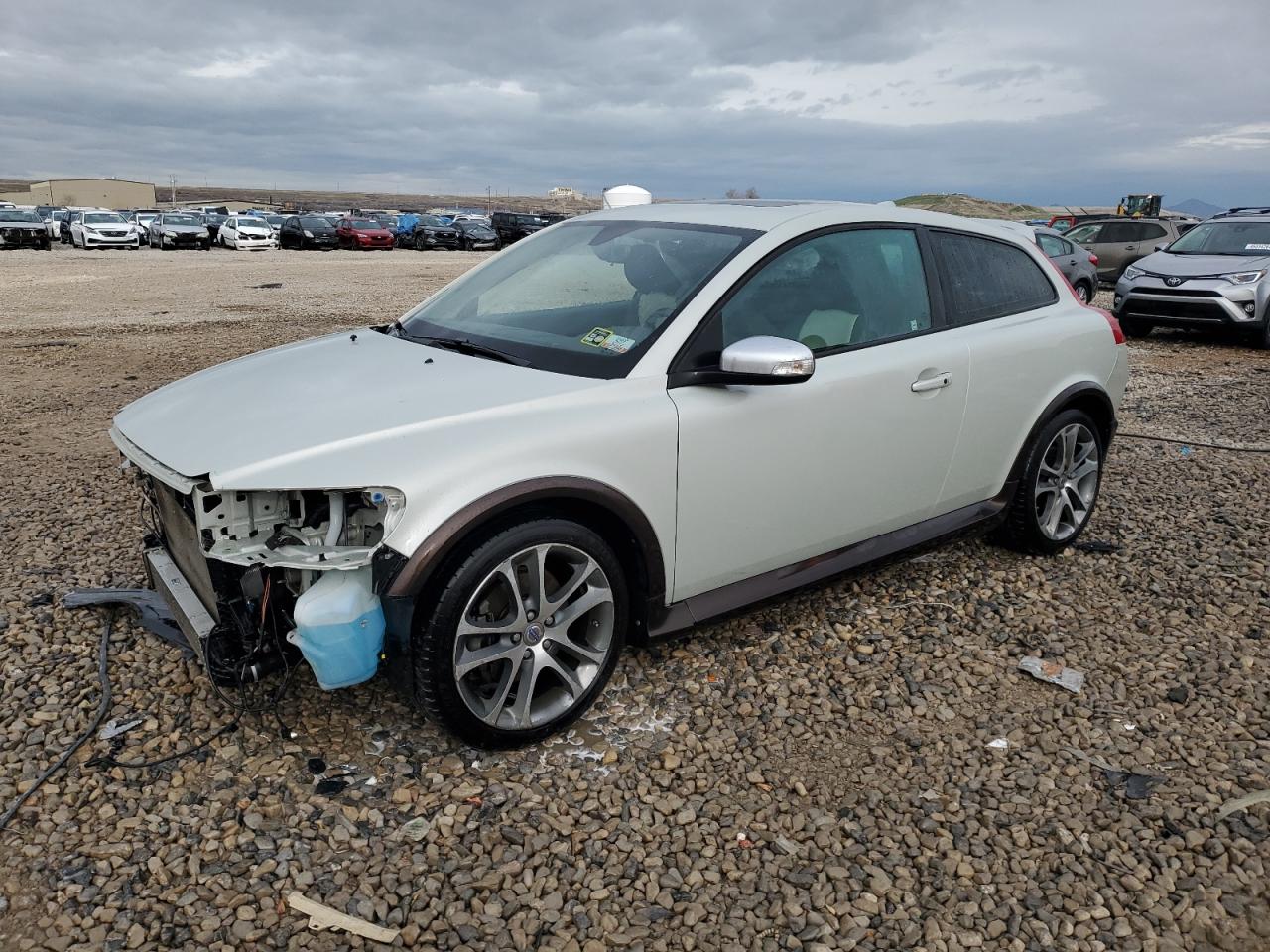 Volvo C30 (2009)