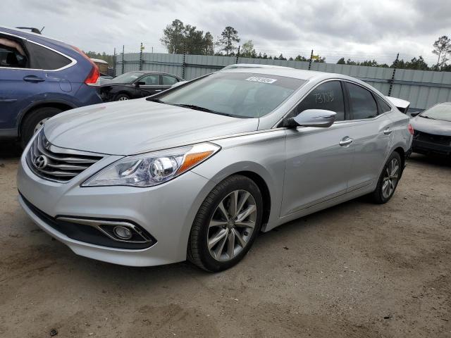 Hyundai Azera (2015)