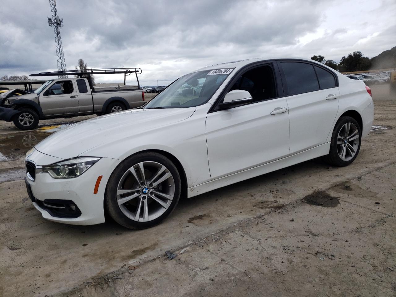 Bmw 3er (2016)