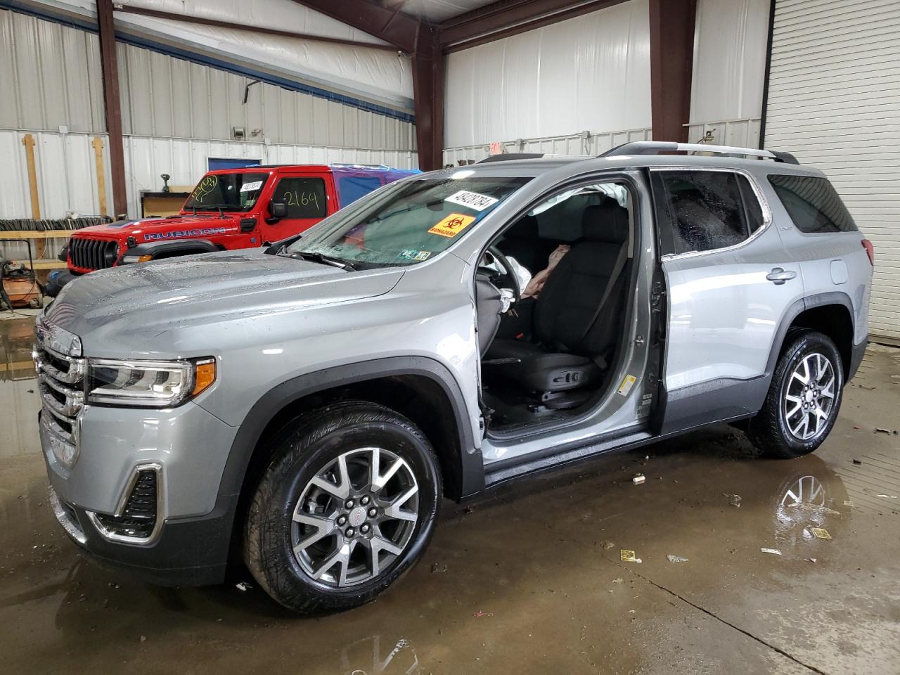 Gmc Acadia (2023)