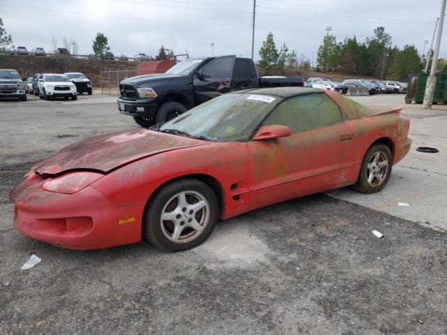 Pontiac Firebird (1998)