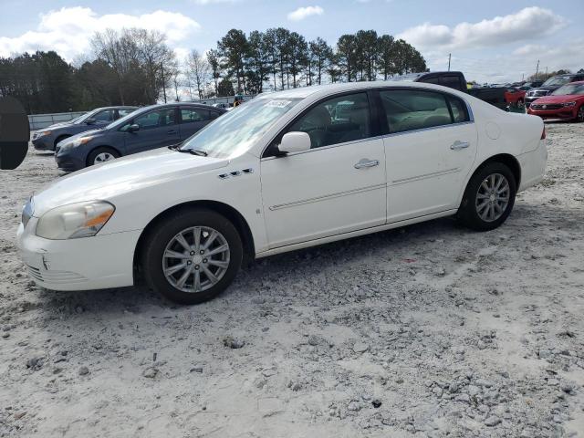 Buick Lucerne (2009)