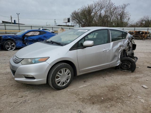 Honda Insight (2010)