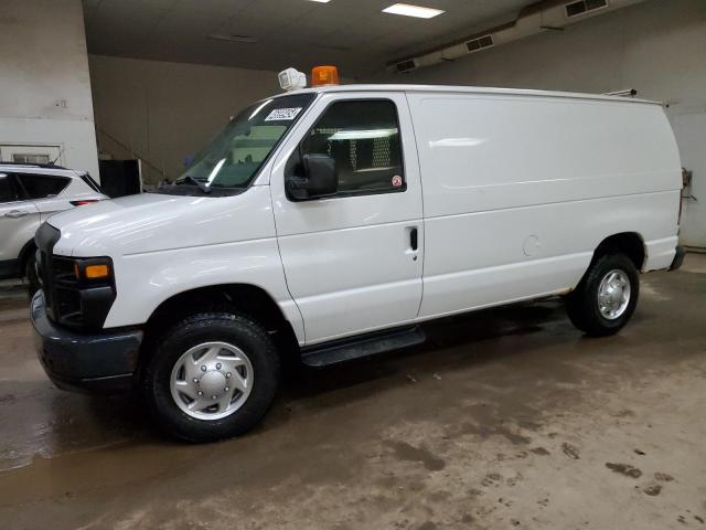 Ford Econoline (2012)