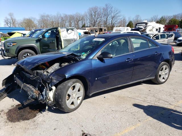 Pontiac G6 (2008)