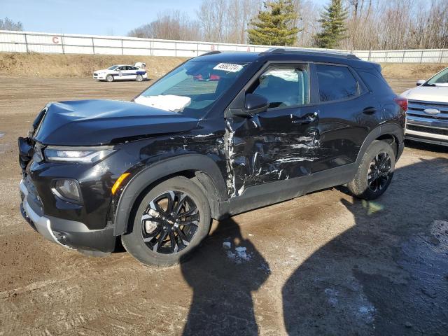 Chevrolet Trailblzr (2021)