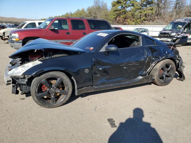 Nissan 350z (2008)