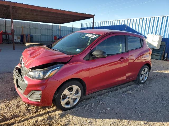 Chevrolet Spark (2020)