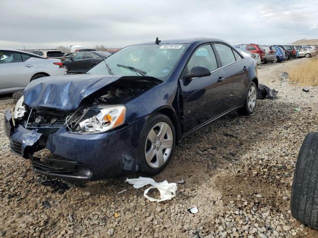 Pontiac G6 (2009)