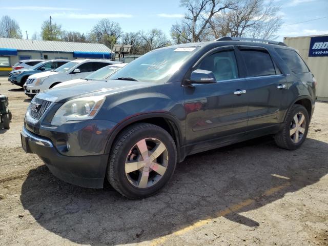 Gmc Acadia (2011)