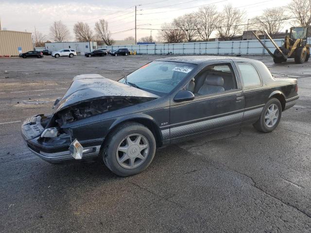 Mercury Cougar (1989)