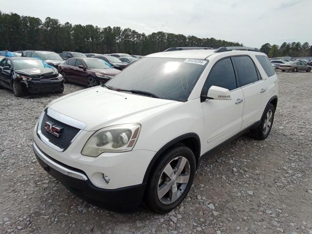 Gmc Acadia (2011)