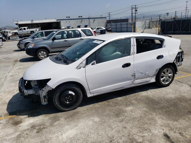 Honda Insight (2010)