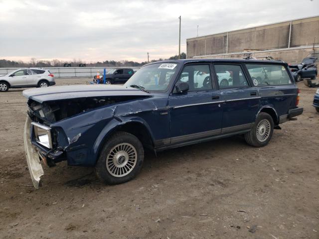 Volvo 240 (1992)