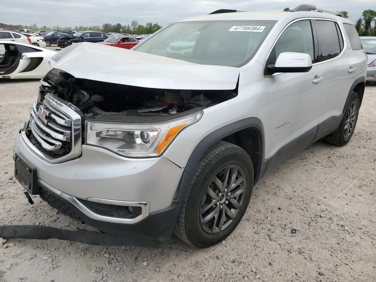Gmc Acadia (2017)