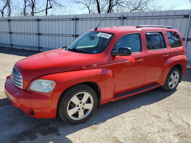 Chevrolet Hhr (2011)