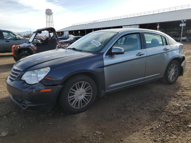 Chrysler Sebring (2008)