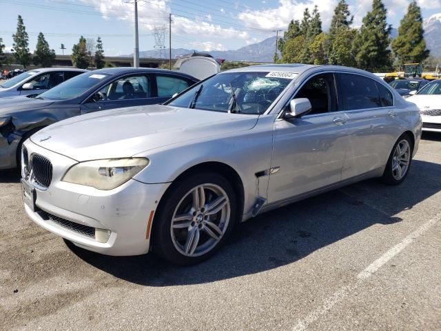 Bmw 7 series (2010)