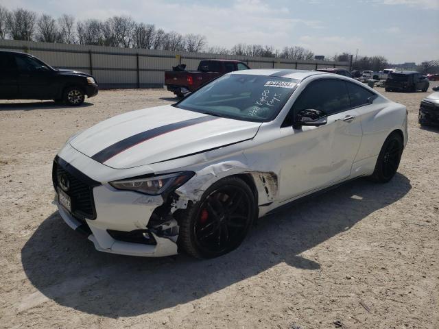 Infiniti Q60 (2021)