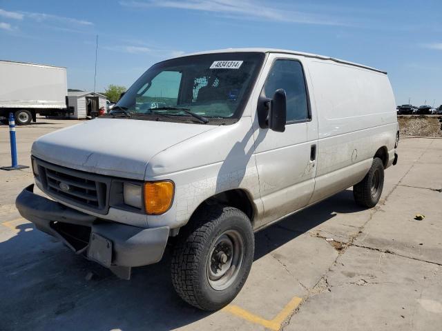 Ford Econoline (2007)