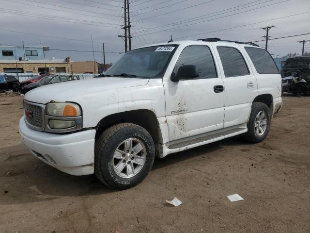 Gmc Denali (2002)