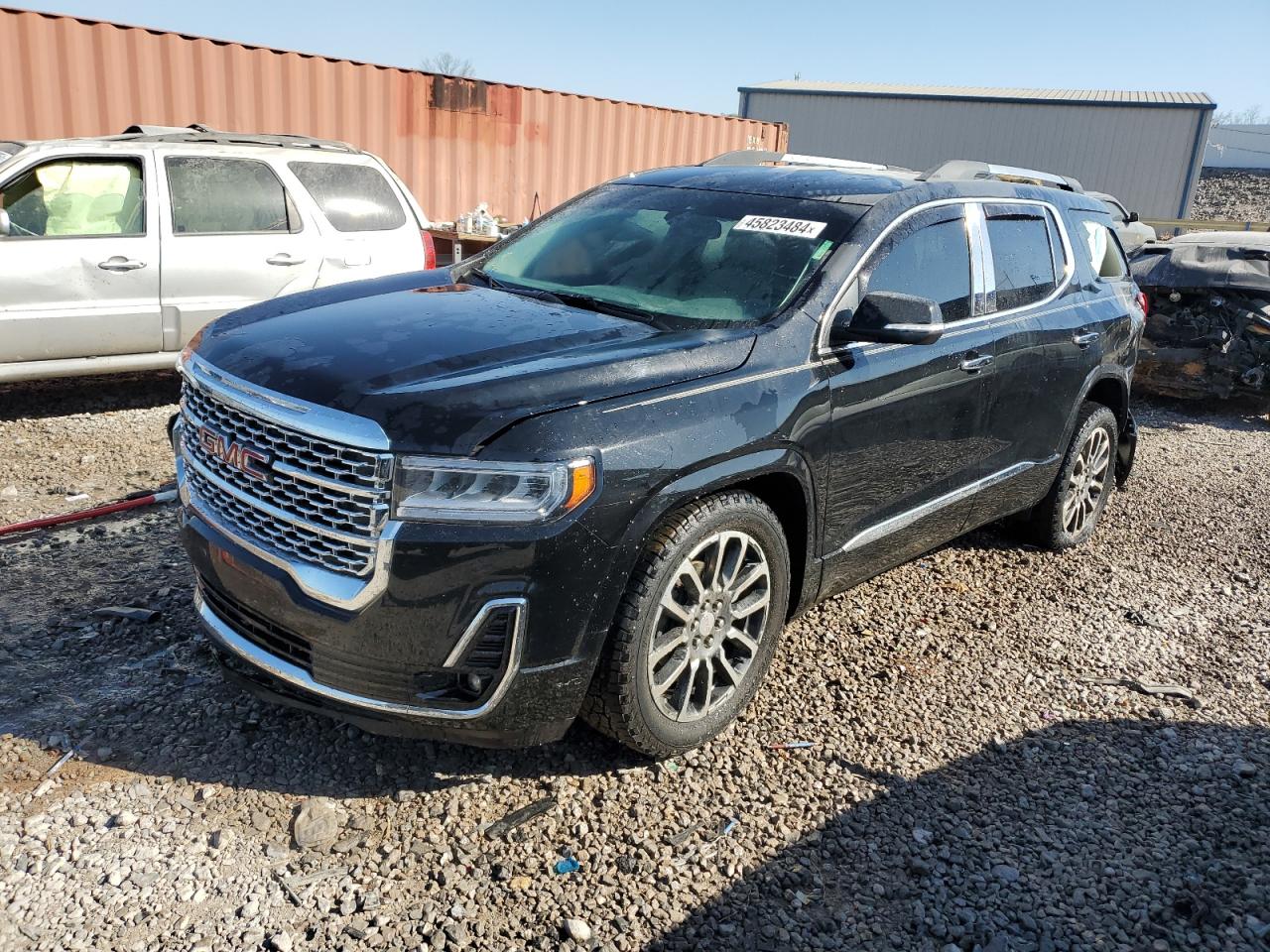 Gmc Acadia (2020)