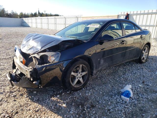 Pontiac G6 (2007)