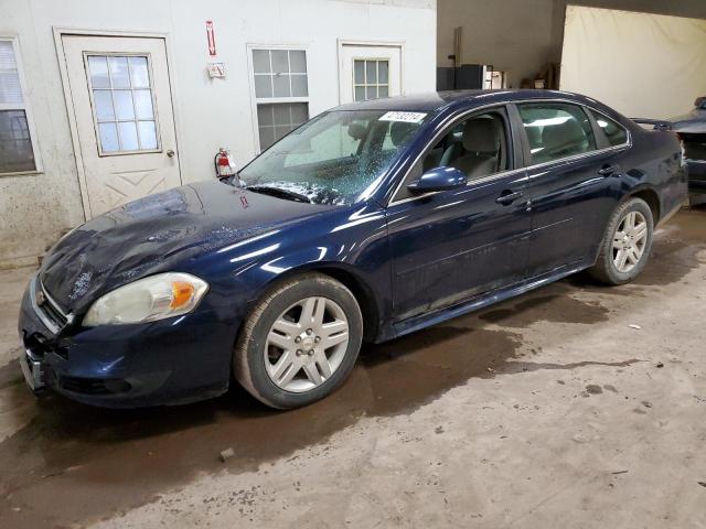 Chevrolet Impala (2011)