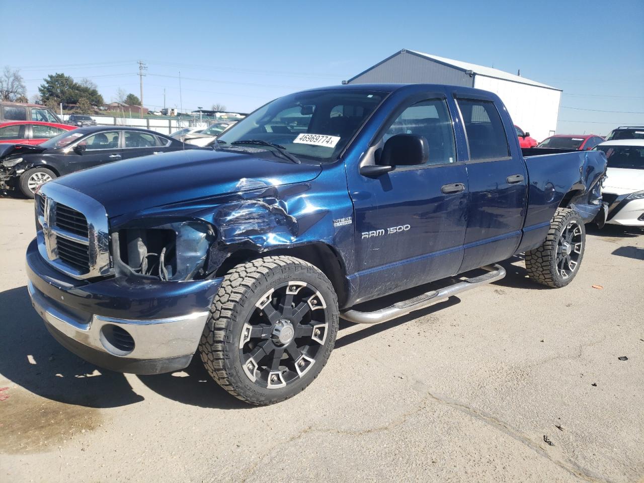 Dodge Ram (2006)