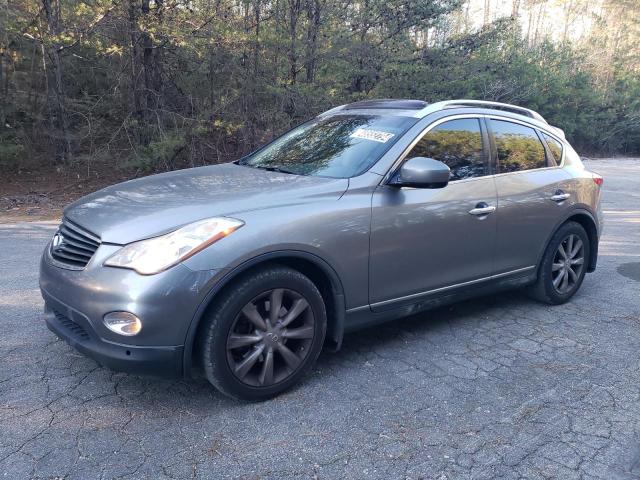 Infiniti Ex37 (2013)