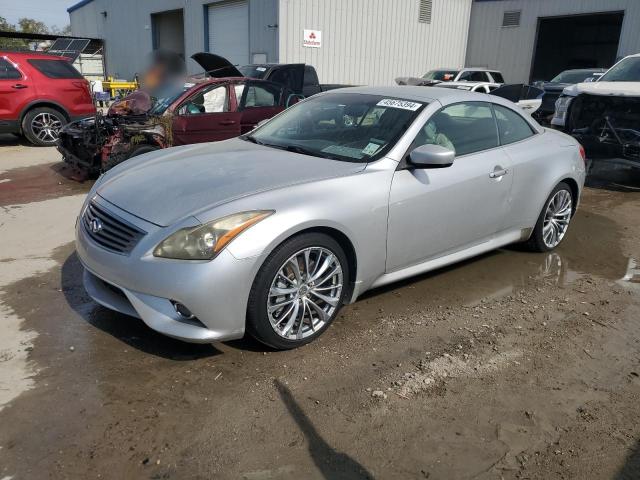 Infiniti G37 (2012)