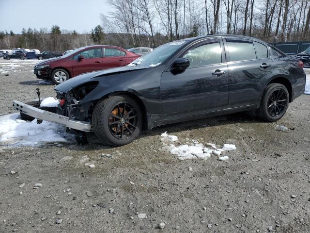 Infiniti G37 (2012)