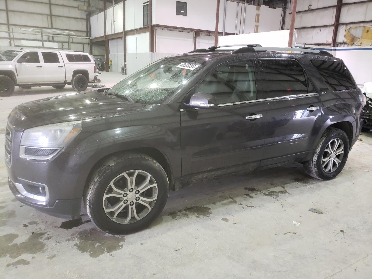 Gmc Acadia (2015)
