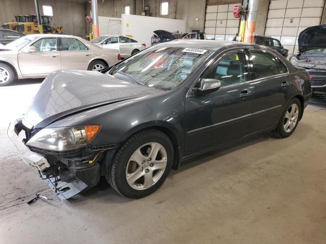 Acura Rl (2005)