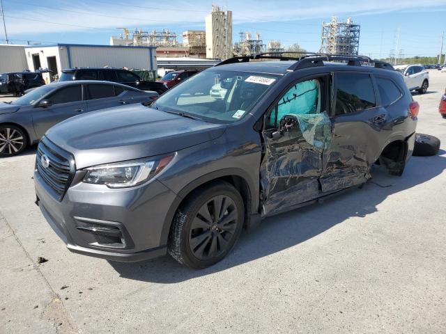 Subaru Ascent ony (2022)