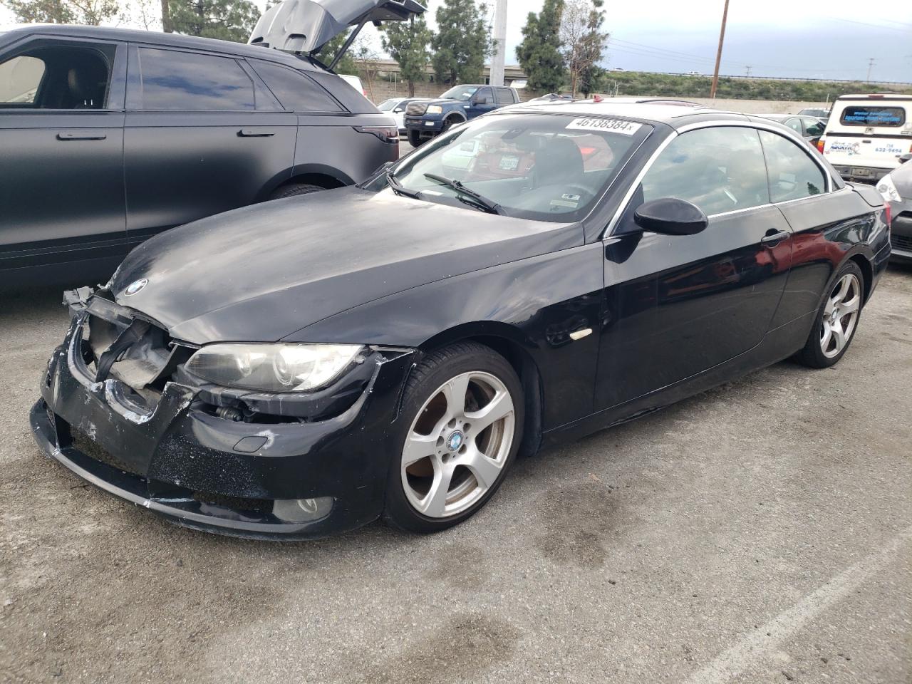 Bmw 3er (2008)